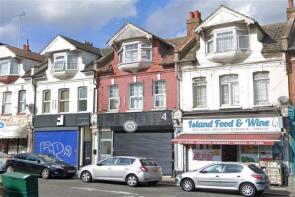 4a, Market Parade, Winchester Road, London N9 9HF