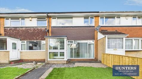 Fairlands West, Fulwell, Sunderland