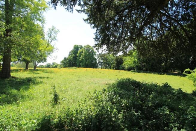 Communal Gardens