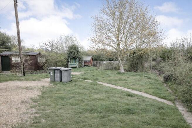 Water End, Eversholt, Bedfordshire, MK17 photo 4