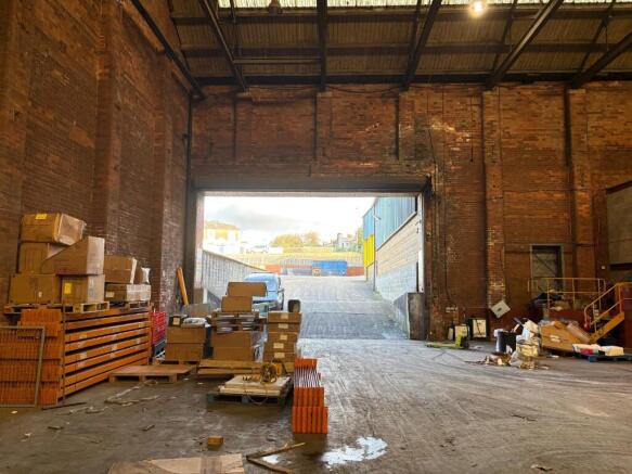 Unit 1- Front Roller