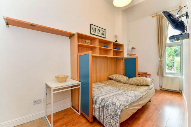 Studio for rent