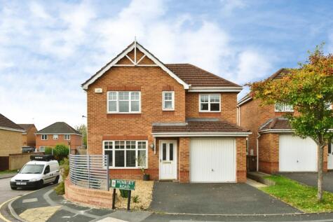 Humbert Road, STOKE-ON-TRENT, Staffordshire, ST1