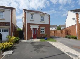 49, Lavender Crescent, Middlestone Moor, Spennymoor DL16 7BZ