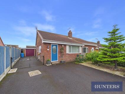 Bloomfield Way, Barmston, Driffield