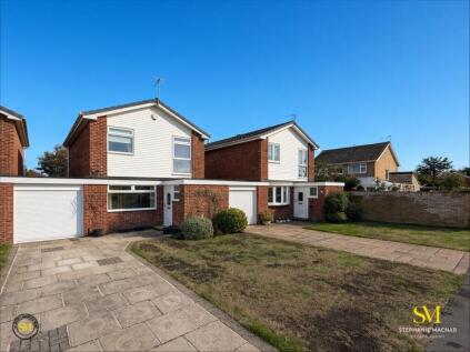 Ince Crescent, Formby, Liverpool, L37