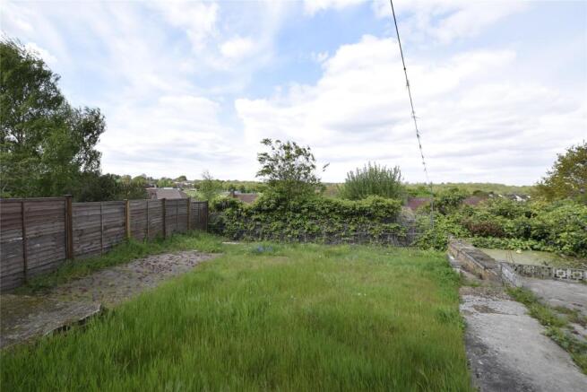 Rear Garden 2 