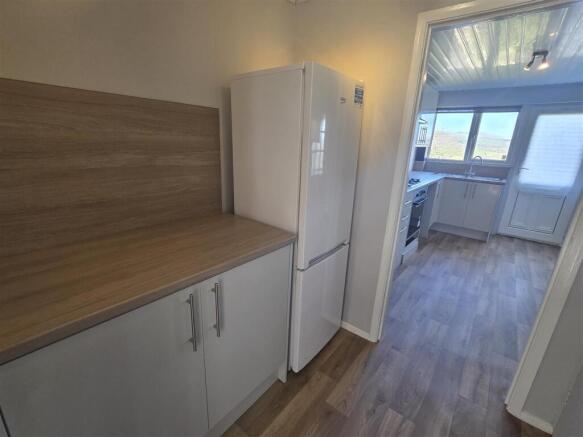UTILTY ROOM