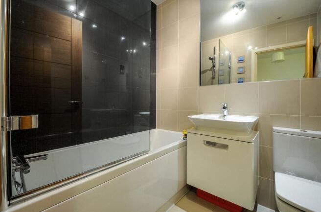 1 oakford