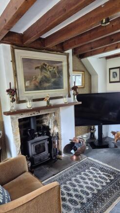 2 bed Terraced for sale Image 4