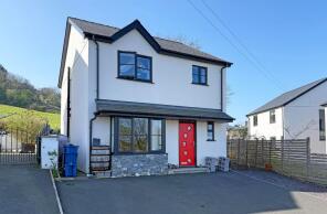 2, Plas Beuno, Clynnogfawr, Clynnog Fawr LL54 5PF
