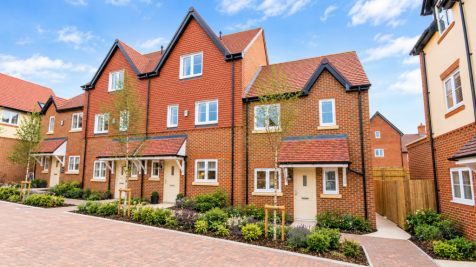 Buddery Close, Warfield, Bracknell, RG42