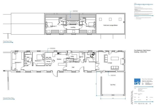 THE PROPOSED