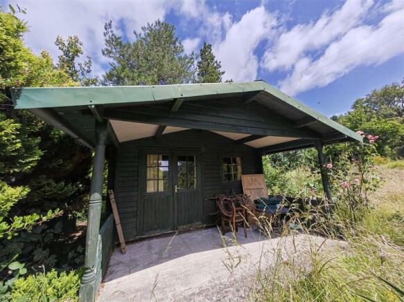 Log Cabin