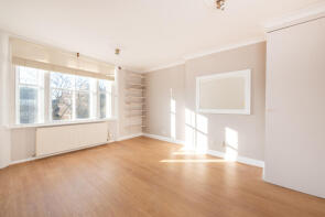 Flat 3 2nd Floor Front, 132, Haverstock Hill, London NW3 2AY