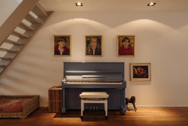 Van Breestraat 52 1071 ZR AMSTERDAM image 6