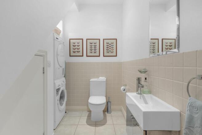 Utility/WC