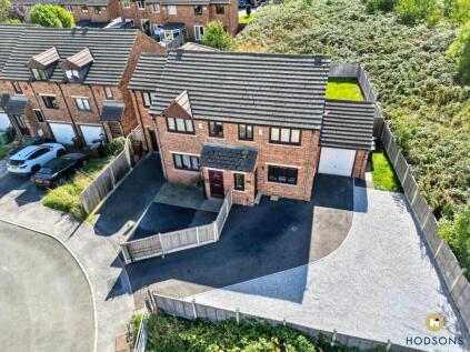 Elwell Street, Thorpe, Wakefield