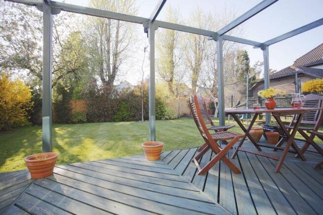 Decking 2