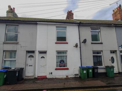South Road, Newhaven