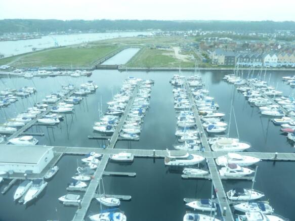 marina point views 