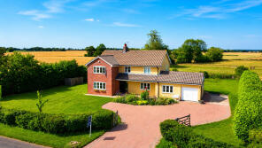 New House, Tiptofts Farm, Long Thurlow, Bury St. Edmunds IP31 3JF