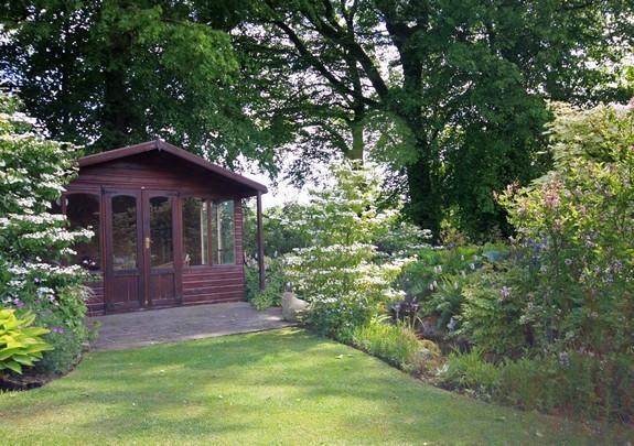 Summer House