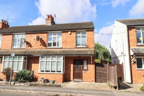 Brooklands Road, Bletchley, Milton Keynes