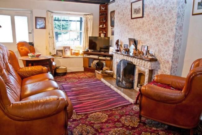 Sitting Room 1