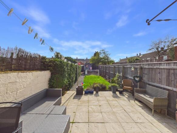 3 bed End of Terrace for sale Image 8