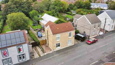 Frampton Road, Gorseinon, Swansea, West Glamorgan, SA4 4YG