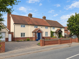 22, Birch Street, Colchester CO2 0NF
