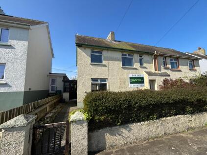 Heol Rhian, Llanrhian, SA62