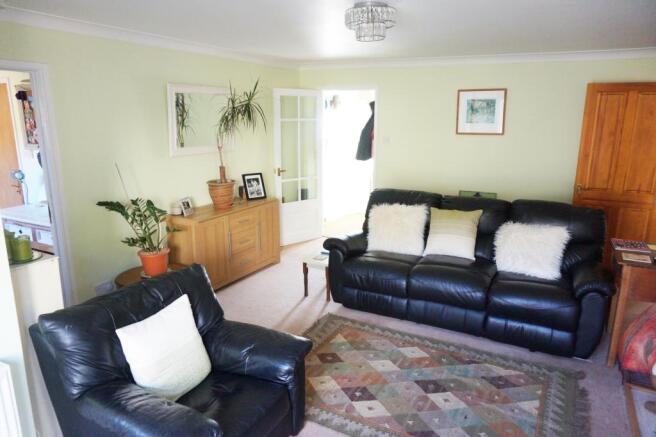 Living room 2