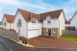 20, Lanfine Drive, Kirkintilloch G66 1AU