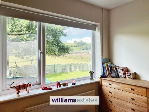 Bedroom View