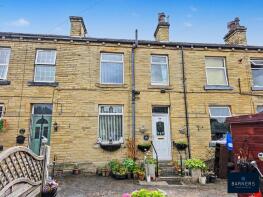 64, Valley Road, Millbridge, Liversedge WF15 6DF