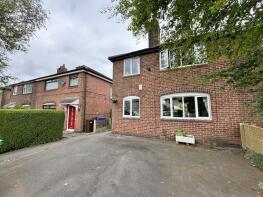 17, Shawbrook Road, Manchester M19 1DJ