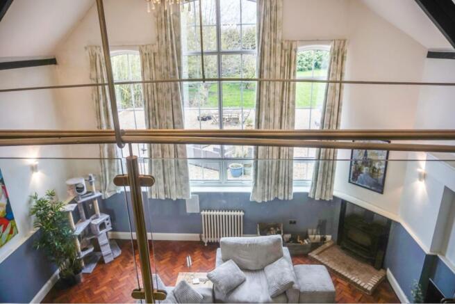 Mezzanine