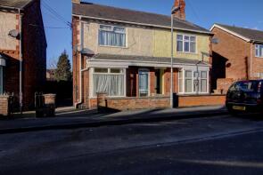 4, Silver Street, Barnetby DN38 6HR