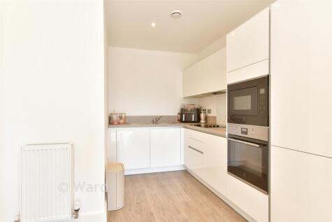 Corys Road, Rochester, Kent