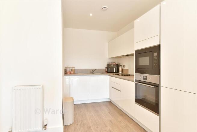 Kitchen/Lounge/ Dining Area