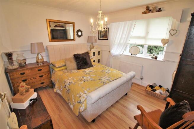 BEDROOM TWO