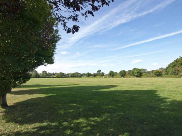 Adastra Park, Hassocks