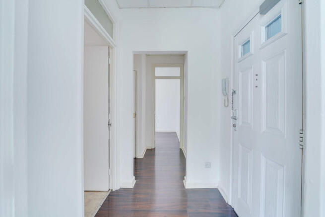 Hallway 1