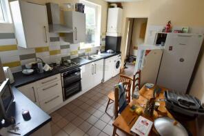 16, Bournbrook Road, Birmingham B29 7BH