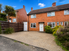 52, Highfield Road, Yeovil BA21 4RW