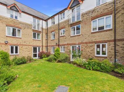 Priory Road, Downham Market, PE38