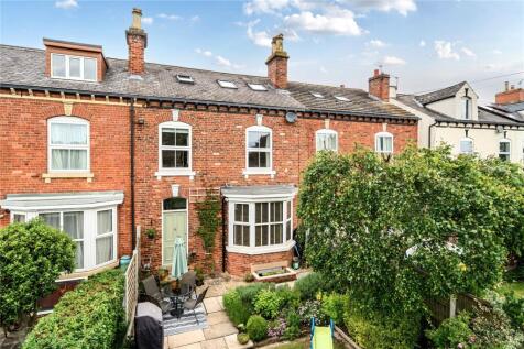 Moorland Terrace, Garforth, Leeds