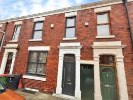 3, Osborne Street, Preston PR1 8PN